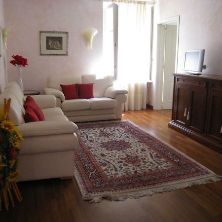 Casa Elisabetta Rapallo Bagian luar foto
