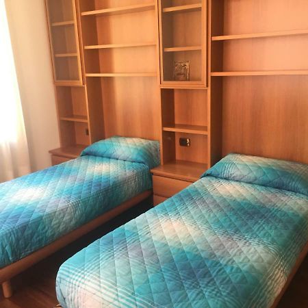 Casa Elisabetta Rapallo Bagian luar foto