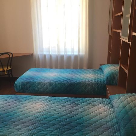 Casa Elisabetta Rapallo Bagian luar foto