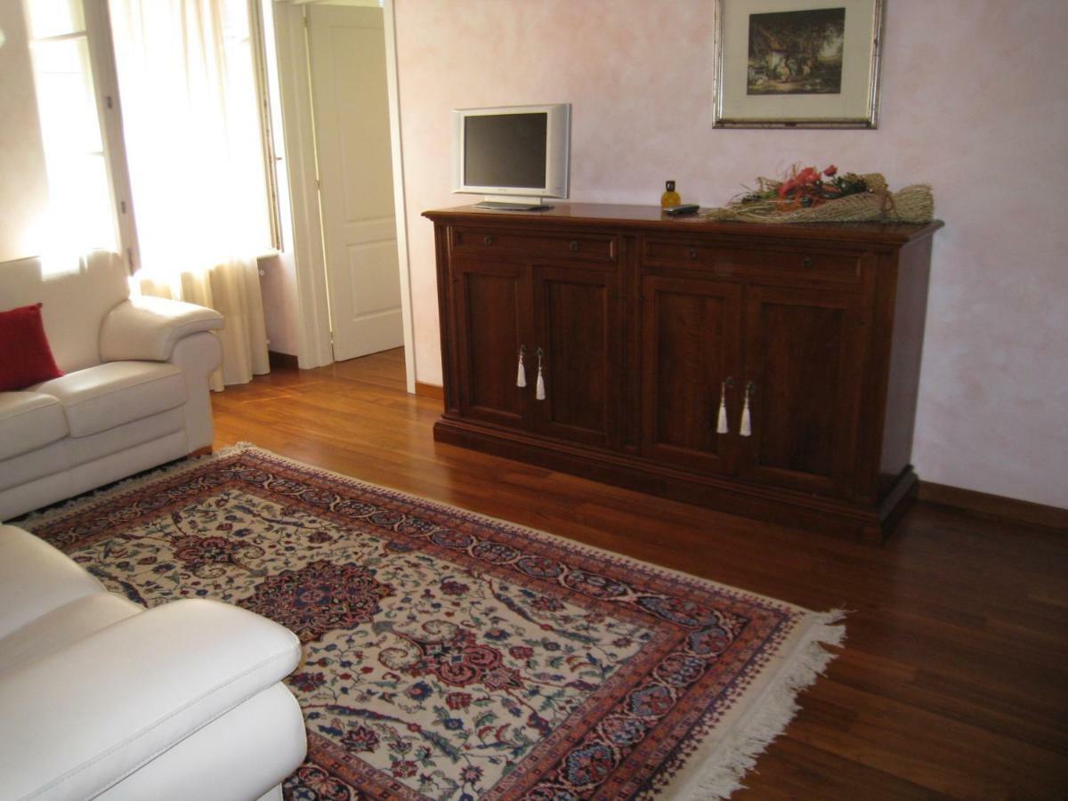 Casa Elisabetta Rapallo Bagian luar foto