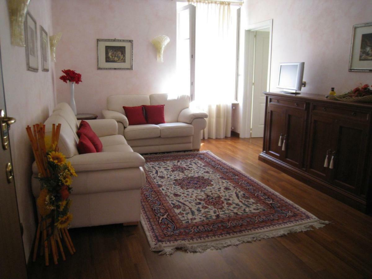 Casa Elisabetta Rapallo Bagian luar foto