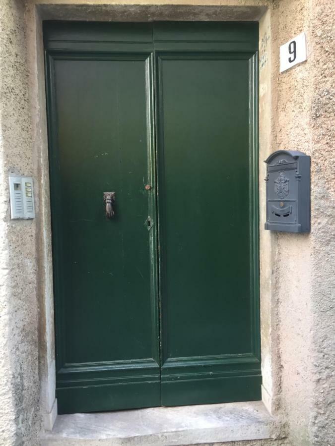 Casa Elisabetta Rapallo Bagian luar foto