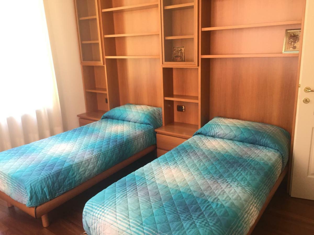 Casa Elisabetta Rapallo Bagian luar foto