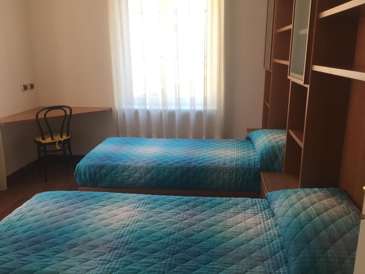 Casa Elisabetta Rapallo Bagian luar foto